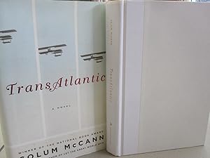 TransAtlantic: A Novel