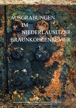 Bild des Verkufers fr Ausgrabungen im Niederlausitzer Braunkohlenrevier 2011/2012 zum Verkauf von Leipziger Antiquariat