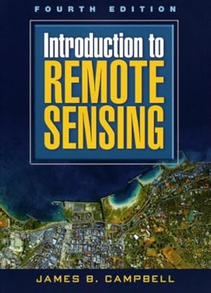 Immagine del venditore per Introduction to Remote Sensing venduto da Modernes Antiquariat an der Kyll