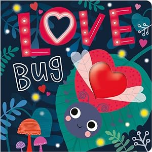Seller image for Love Bug for sale by GreatBookPrices