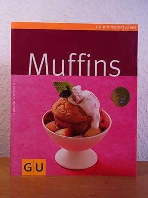 Seller image for Muffins. GU Kchenratgeber for sale by Antiquariat Weber