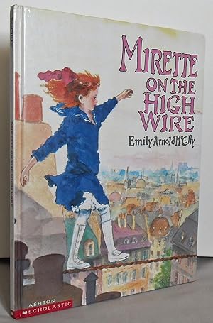 Seller image for Mirette on the high Wire for sale by Mad Hatter Books