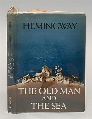 Seller image for The Old Man and the Sea. for sale by Tmecca Inc.