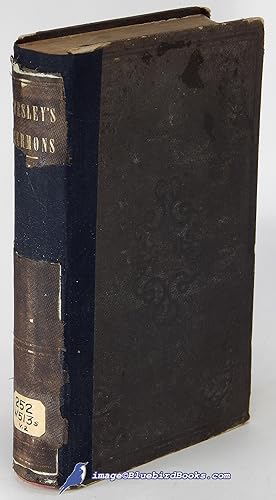 Sermons on Several Occasions, in Two Volumes (Volume II only)