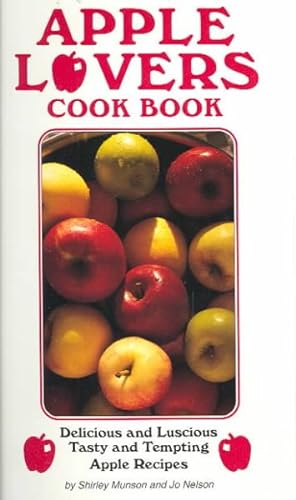 Seller image for Apple Lovers' Cook Book for sale by GreatBookPrices