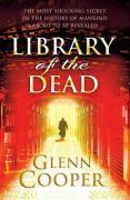 Imagen del vendedor de Library of the Dead a la venta por Chapitre.com : livres et presse ancienne