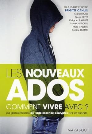Seller image for Les nouveaux ados for sale by Chapitre.com : livres et presse ancienne