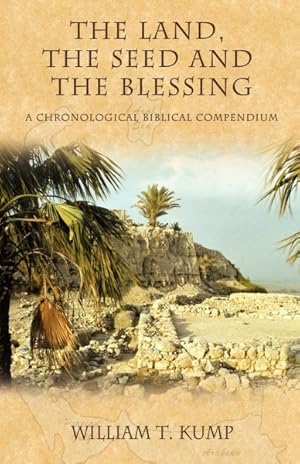 Immagine del venditore per Land, the Seed And the Blessing venduto da GreatBookPrices