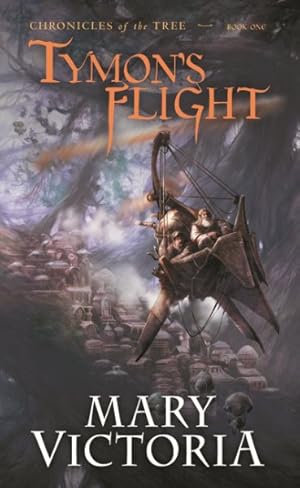 Seller image for Tymon's Flight for sale by GreatBookPrices