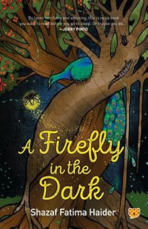 Immagine del venditore per A Firefly in the Dark venduto da GreatBookPrices