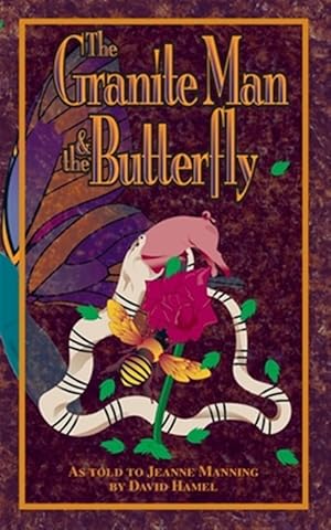 Imagen del vendedor de Granite Man and the Butterfly a la venta por GreatBookPrices