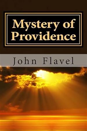 Seller image for Mystery of Providence for sale by GreatBookPrices