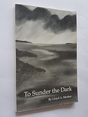 Seller image for To Sunder the Dark for sale by masted books