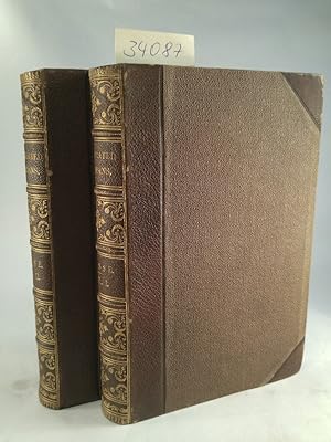 Memoirs Of Celebrated Etonians, 2 Bände 1875