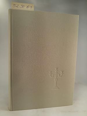Bild des Verkufers fr Ullstein Silberbuch. Eine Kunst- und Kulturgeschichte des Silbers. zum Verkauf von ANTIQUARIAT Franke BRUDDENBOOKS