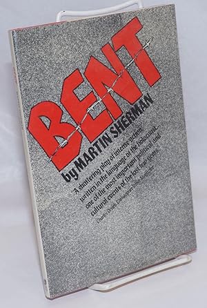 Imagen del vendedor de Bent a la venta por Bolerium Books Inc.