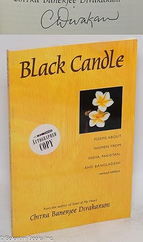 Black candle: poems about women from India, Pakistan, and Bangaladesh