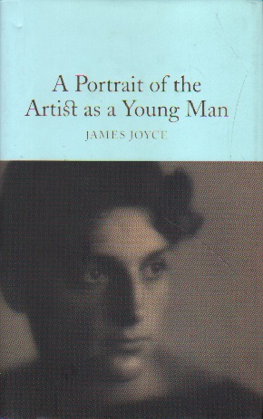 Bild des Verkufers fr A Portrait of the Artist as a Young Man. zum Verkauf von Versandantiquariat Boller