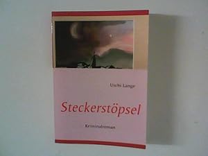 Bild des Verkufers fr Steckerstpsel : Kriminalroman. zum Verkauf von ANTIQUARIAT FRDEBUCH Inh.Michael Simon
