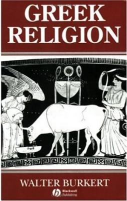 Immagine del venditore per Greek Religion: Archaic and Classical (Paperback or Softback) venduto da BargainBookStores