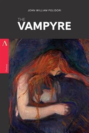 Bild des Verkufers fr Vampyre zum Verkauf von GreatBookPrices