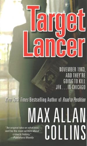 Seller image for Target Lancer for sale by GreatBookPrices