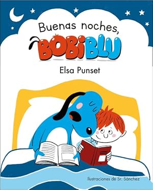 Imagen del vendedor de Buenas noches, Bobiblu!/ Good Night, Bobiblu! -Language: spanish a la venta por GreatBookPrices