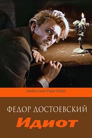 Immagine del venditore per Idiot -Language: russian venduto da GreatBookPrices