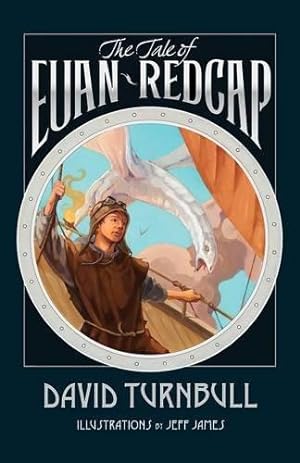 Bild des Verkufers fr The Tale of Euan Redcap zum Verkauf von WeBuyBooks