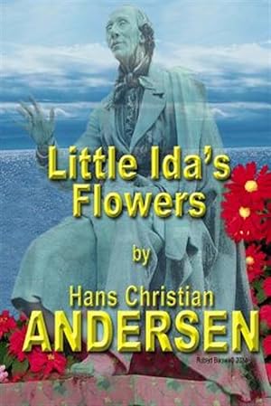 Seller image for Little Ida's Flowers for sale by GreatBookPrices