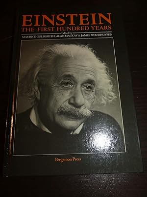 Einstein: the first hundred years.