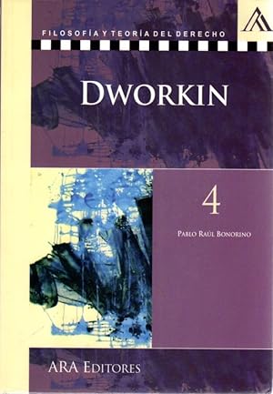 Seller image for Dworkin . for sale by Librera Astarloa