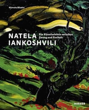 Seller image for Natela Iankoshvili for sale by BuchWeltWeit Ludwig Meier e.K.