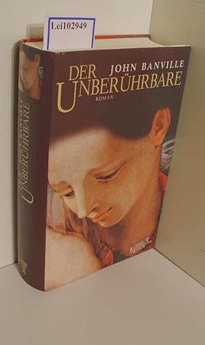Seller image for Der Unberührbare: Roman for sale by ralfs-buecherkiste