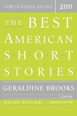 Seller image for Best American Short Stories 2011 for sale by GreatBookPrices