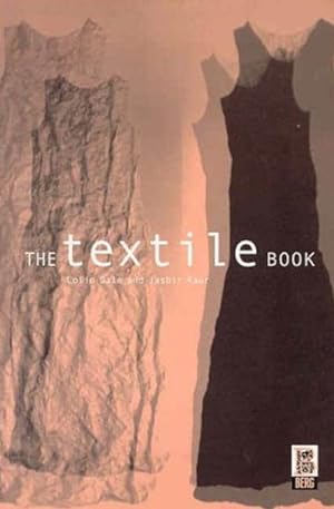 Seller image for Textile Book for sale by GreatBookPrices