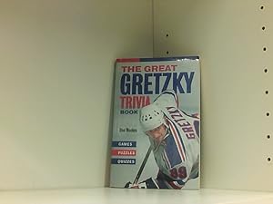 Great Gretzky Trivia