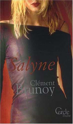 Seller image for Salyne for sale by librairie philippe arnaiz