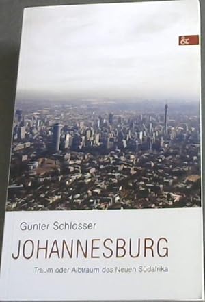 Bild des Verkufers fr Johannesburg (German Edition) zum Verkauf von Chapter 1