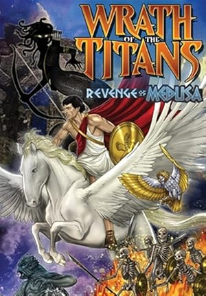 Seller image for Wrath Of The Titans for sale by GreatBookPrices