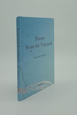 Imagen del vendedor de POEMS FROM THE VINEYARD a la venta por Rothwell & Dunworth (ABA, ILAB)