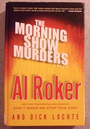 Bild des Verkufers fr The Morning Show Murders zum Verkauf von Book Nook