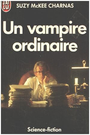Image du vendeur pour Un vampire ordinaire mis en vente par librairie philippe arnaiz
