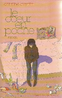 Seller image for Le coeur en poche - Christine Aventin for sale by Book Hmisphres