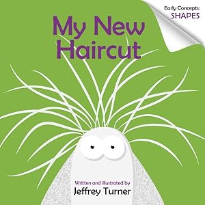 Seller image for My New Haircut for sale by GreatBookPrices