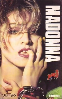 Seller image for Madonna - Mark Bego for sale by Book Hmisphres