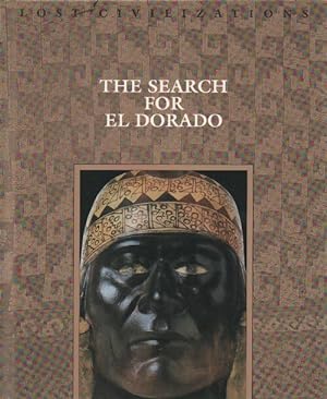 The search for El Dorado - Collectif