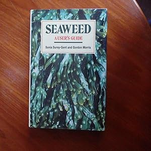 Seaweed - A User's Guide