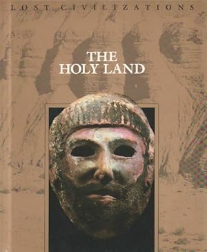 The holy land - Collectif
