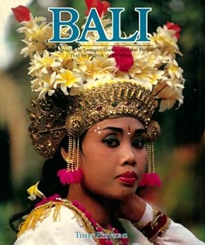 Bild des Verkufers fr Bali - Patrick Panthou zum Verkauf von Book Hmisphres